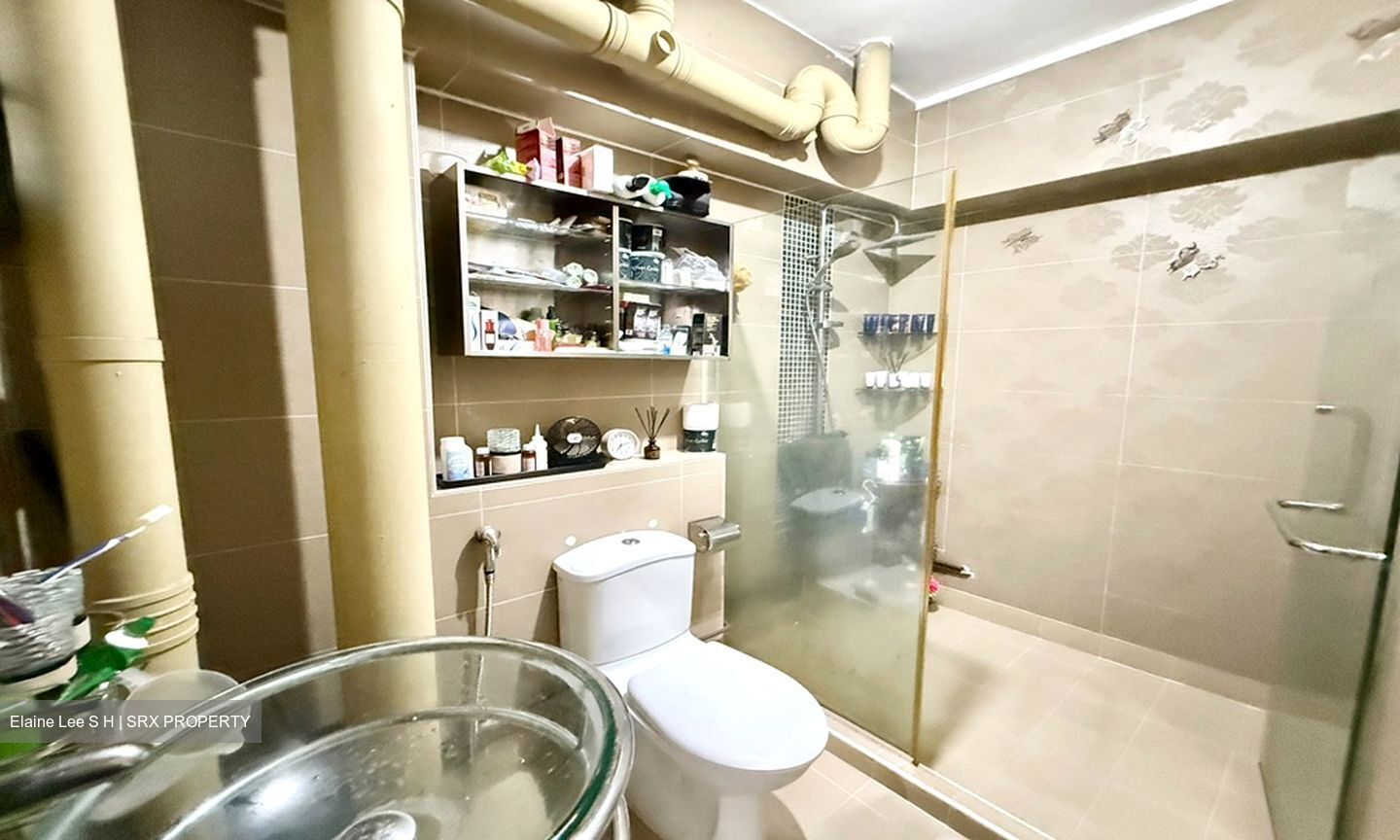 Blk 223C Compassvale Vista (Sengkang), HDB 5 Rooms #584818461